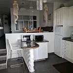Faro De Sardina Mit Blick Aufs Wasser By Interhome * Gáldar