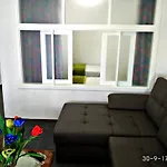 Faro De Sardina Mit Blick Aufs Wasser By Interhome Apartman Gáldar