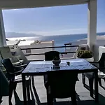 Faro De Sardina Mit Blick Aufs Wasser By Interhome Gáldar