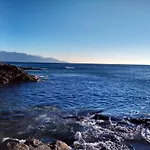 Apartman Faro De Sardina Mit Blick Aufs Wasser By Interhome Gáldar