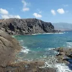 Faro De Sardina Mit Blick Aufs Wasser By Interhome Apartman Gáldar