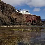Faro De Sardina Mit Blick Aufs Wasser By Interhome * Gáldar