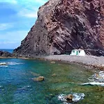 Faro De Sardina Mit Blick Aufs Wasser By Interhome Apartman *