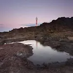 Faro De Sardina Mit Blick Aufs Wasser By Interhome