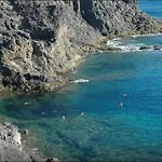 Apartman Faro De Sardina Mit Blick Aufs Wasser By Interhome *