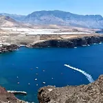 Faro De Sardina Mit Blick Aufs Wasser By Interhome Gáldar