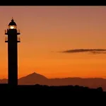 Faro De Sardina Mit Blick Aufs Wasser By Interhome *