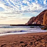 Faro De Sardina Mit Blick Aufs Wasser By Interhome * Gáldar