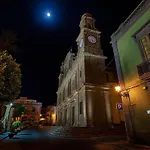 Faro De Sardina Mit Blick Aufs Wasser By Interhome *
