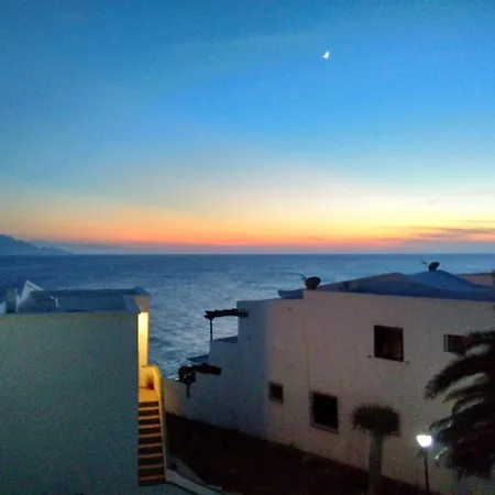 Apartman Faro De Sardina Mit Blick Aufs Wasser By Interhome Gáldar